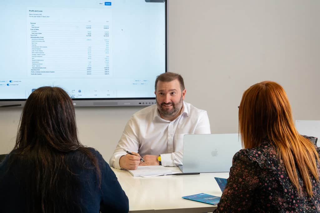 A Beginner’s Guide to Business Budgeting