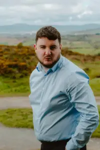 Joss Weston