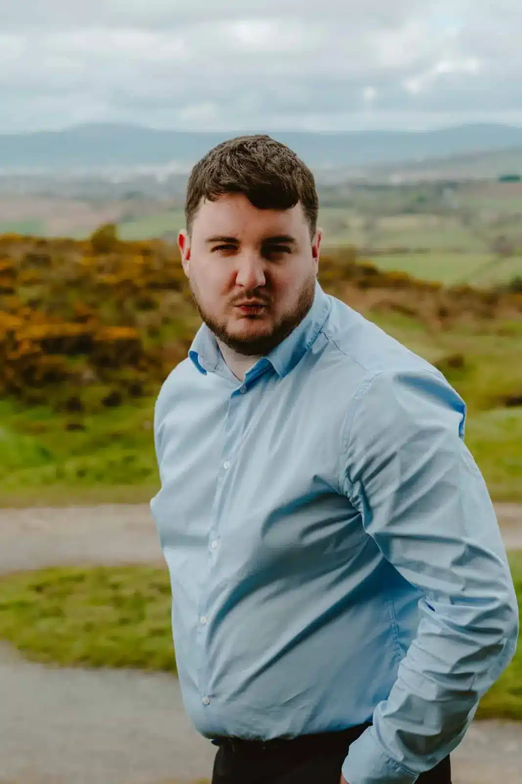 Joss Weston