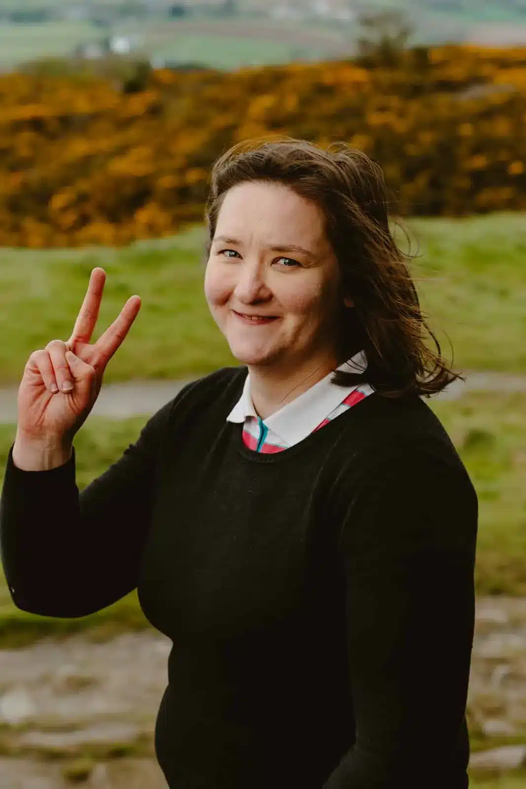 Natalie Urwin