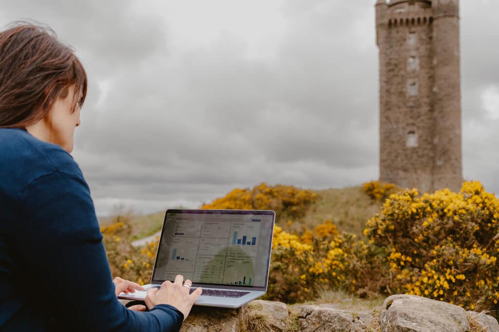 How Payroll Automation Saves Time and Reduces Stress