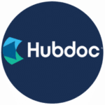 Hubdoc document management