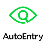 AutoEntry data capture